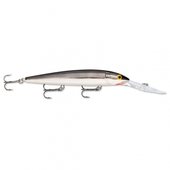 Rapala Husky Jerk Deep 12cm S i gruppen Madding / Crankbaits / Sandart Crankbaits hos Sportfiskeprylar.se (101731NO)
