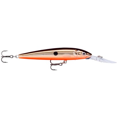 Rapala Husky Jerk Deep 12cm SBR i gruppen Madding / Crankbaits / Sandart Crankbaits hos Sportfiskeprylar.se (101733NO)
