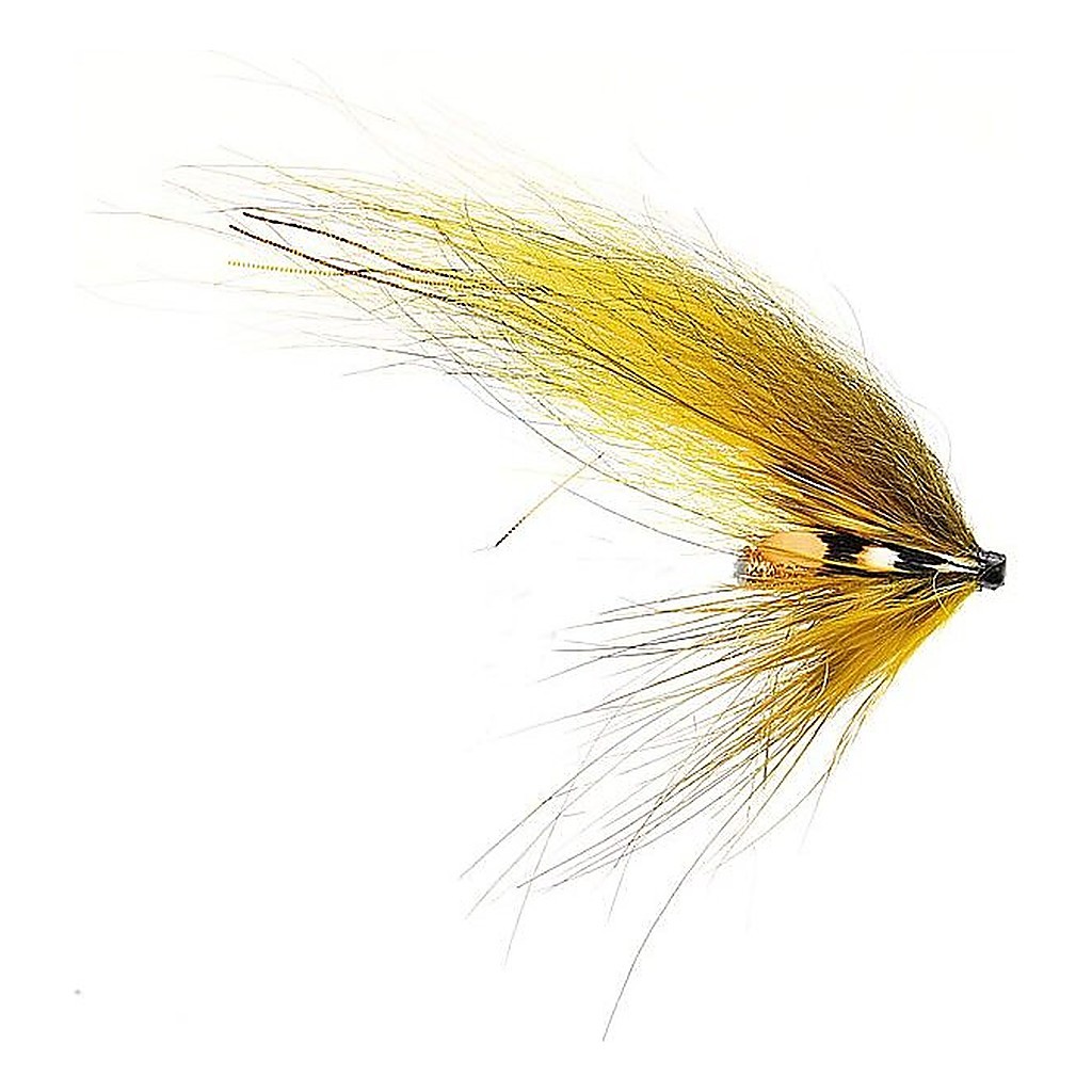 Banana Fly - 8cm