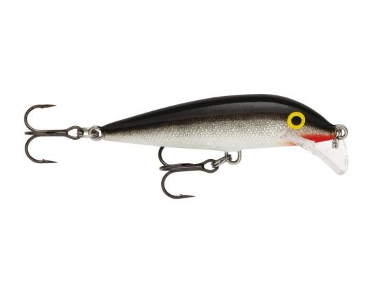 Rapala Scatter Rap Countdown 7 cm S i gruppen Madding / Crankbaits / Crankbaits til lavt vand hos Sportfiskeprylar.se (101862NO)