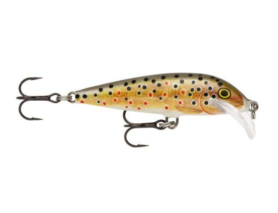 Rapala Scatter Rap Countdown 7 cm TR i gruppen Madding / Crankbaits / Crankbaits til lavt vand hos Sportfiskeprylar.se (101863NO)