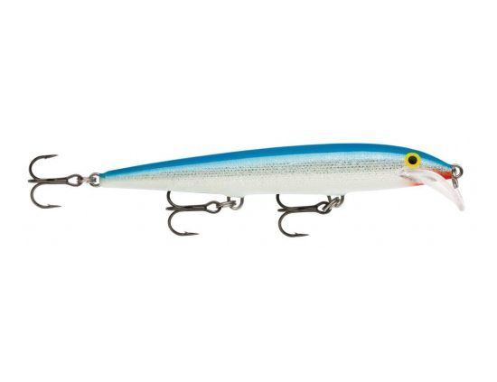 Rapala Scatter Rap Minnow 11 cm B i gruppen Madding / Crankbaits hos Sportfiskeprylar.se (101867NO)