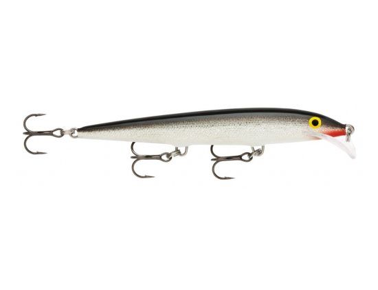 Rapala Scatter Rap Minnow 11 cm S i gruppen Madding / Crankbaits hos Sportfiskeprylar.se (101880NO)