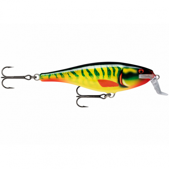 Rapala Super Shad Rap 14cm HTPK i gruppen Madding / Crankbaits / Crankbaits til lavt vand hos Sportfiskeprylar.se (101906NO)