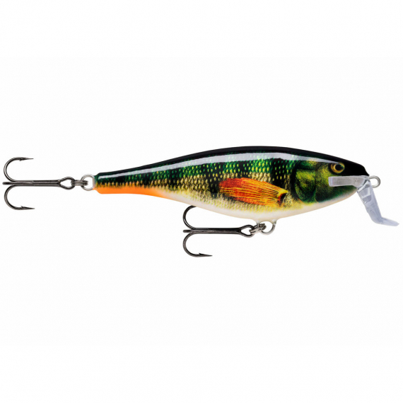 Rapala Super Shad Rap 14cm PEL i gruppen Madding / Crankbaits / Crankbaits til lavt vand hos Sportfiskeprylar.se (101909NO)