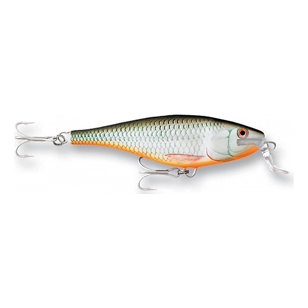 Rapala Super Shad Rap 14cm RFSH i gruppen Madding / Crankbaits / Crankbaits til lavt vand hos Sportfiskeprylar.se (101910NO)