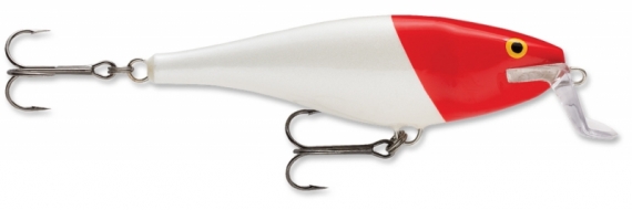 Rapala Super Shad Rap 14cm RH i gruppen Madding / Crankbaits / Crankbaits til lavt vand hos Sportfiskeprylar.se (101911NO)
