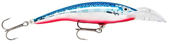 Rapala Scatter Rap Tail Dancer 9 cm BFL i gruppen Madding / Crankbaits hos Sportfiskeprylar.se (101948NO)