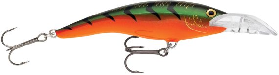 Rapala Scatter Rap Tail Dancer 9 cm RDT i gruppen Madding / Crankbaits hos Sportfiskeprylar.se (101962NO)