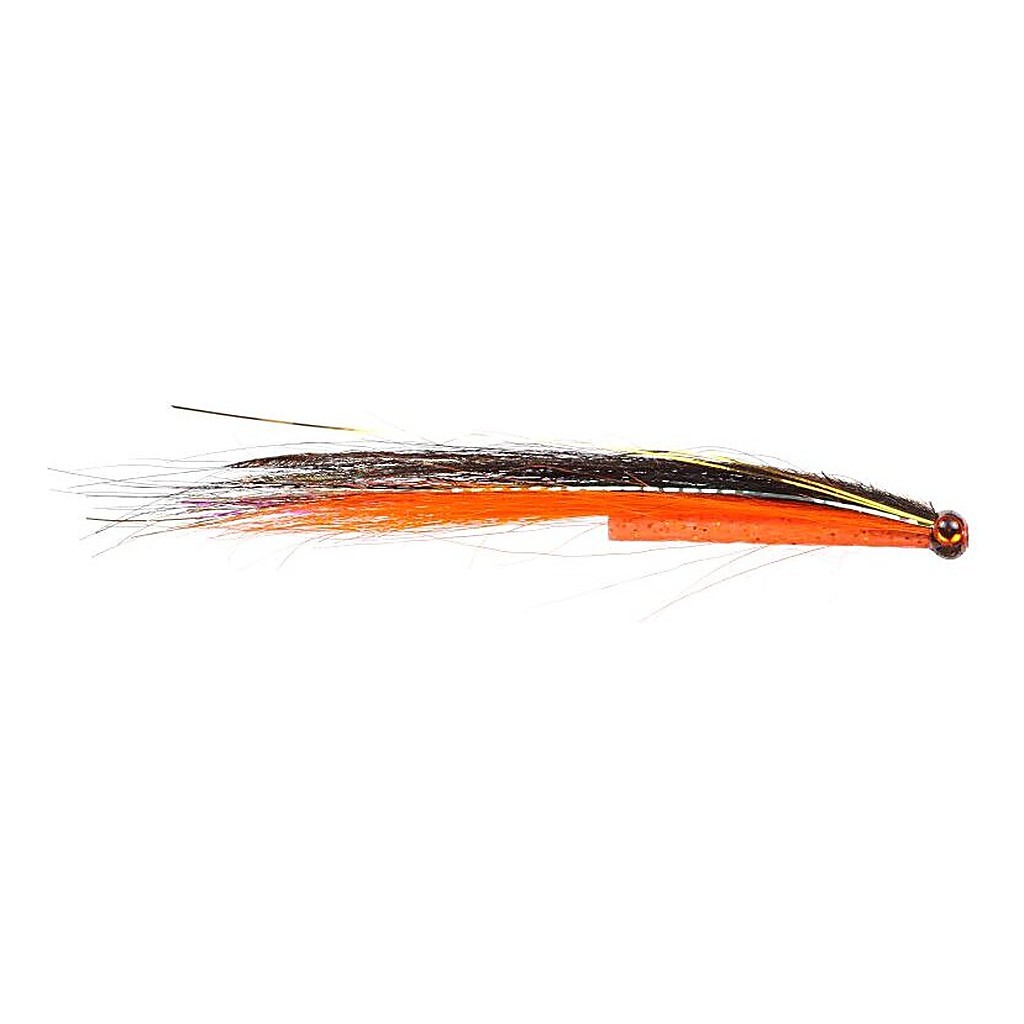 Guideline HKA Sunray Black & Orange i gruppen Madding / Fluer / Tubefluer hos Sportfiskeprylar.se (101990GL)