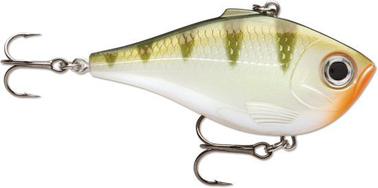 Rapala Rippin Rap 5cm YP i gruppen Madding / Læbeløse crankbaits hos Sportfiskeprylar.se (101996NO)