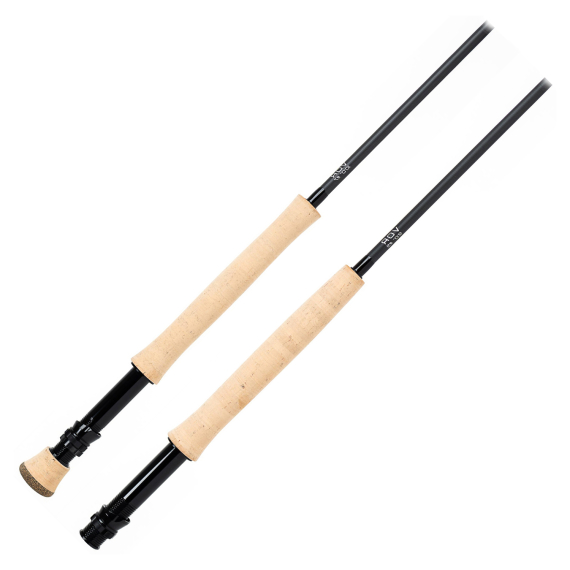 nám VOR Single Hand Fly Rod 4-pcs i gruppen Stænger / Fiskestang til fluefiskeri / Fluestænger til begge hænder hos Sportfiskeprylar.se (10200NAMr)