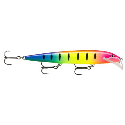 Rapala Scatter Rap Husky 13cm ELJS i gruppen Madding / Crankbaits hos Sportfiskeprylar.se (102026NO)