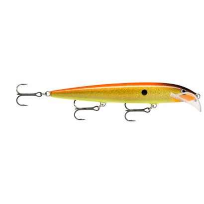 Rapala Scatter Rap Husky 13cm HFGFR i gruppen Madding / Crankbaits hos Sportfiskeprylar.se (102032NO)