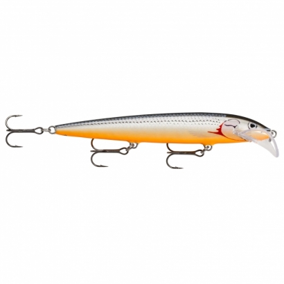 Rapala Scatter Rap Husky 13cm SSH i gruppen Madding / Crankbaits hos Sportfiskeprylar.se (102041NO)