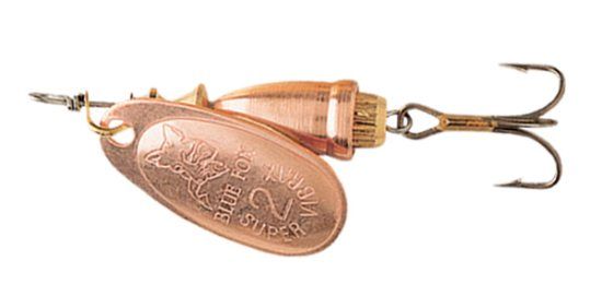 Blue Fox Vibrax Original BF Nr 2 K i gruppen Madding / Inline spinnere hos Sportfiskeprylar.se (102154NO)