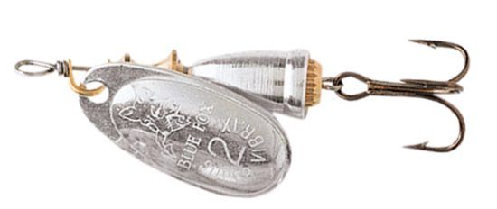 Blue Fox Vibrax Original BF Nr 3 S i gruppen Madding / Inline spinnere hos Sportfiskeprylar.se (102159NO)