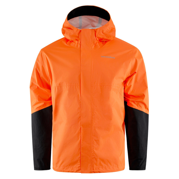 Grundéns Dreadnought Jacket Orange i gruppen Beklædning og fodtøj / Beklædning / Jakker / Regnjakker hos Sportfiskeprylar.se (10217-800-0014r)