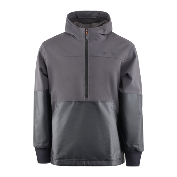 Grundéns FishPicking Anorak Anchor i gruppen Beklædning og fodtøj / Beklædning / Jakker / Regnjakker hos Sportfiskeprylar.se (10221-025-0014r)