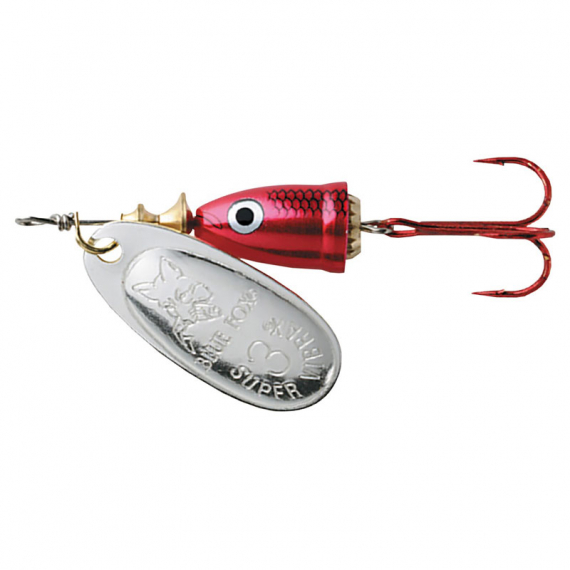 Blue Fox Vibrax Shad BFSD Nr 3 RS i gruppen Madding / Inline spinnere hos Sportfiskeprylar.se (102234NO)