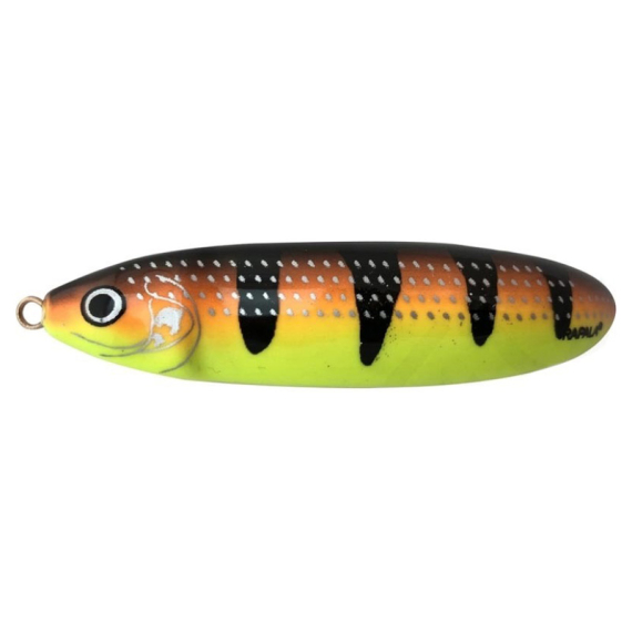 Rapala Minnow Spoon Weedless 8cm FYBT i gruppen Madding / Spoons hos Sportfiskeprylar.se (102299NO)