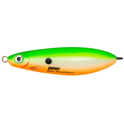 Rapala Minnow Spoon Rattlin 8 cm GSU i gruppen Madding / Spoons hos Sportfiskeprylar.se (102327NO)