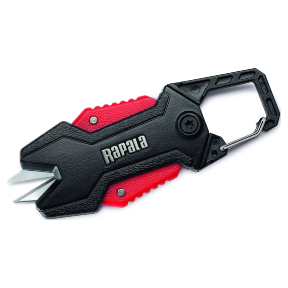 Rapala Sax RCDRRLS i gruppen Udstyr og tilbehør / Tænger og sakse / Snøreklippere og sakse hos Sportfiskeprylar.se (102503NO)