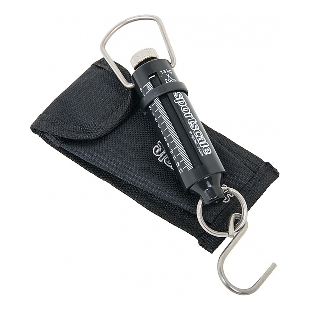 Guideline Little Gem 6.5 Kg i gruppen Udstyr og tilbehør / Vægte hos Sportfiskeprylar.se (102559GL)