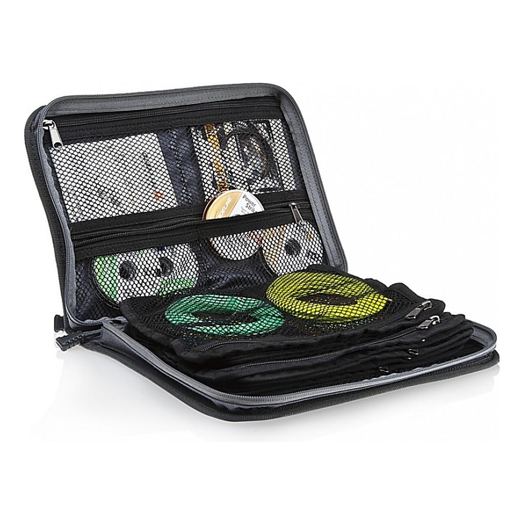 Guideline Shooting Head Pack i gruppen Opbevaring / Tackle-tasker / Tegnebøger hos Sportfiskeprylar.se (102579GL)