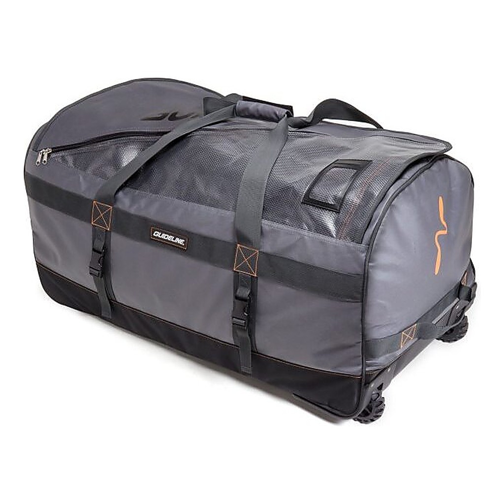 Guideline Roller Bag i gruppen Opbevaring / Duffelbags hos Sportfiskeprylar.se (102581GL)