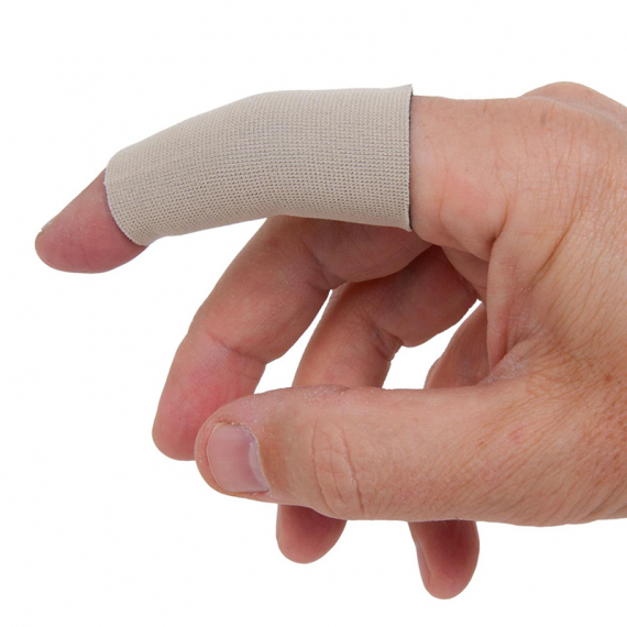 Tiemco Stripping Finger Guard i gruppen Beklædning og fodtøj / Beklædning / Handsker hos Sportfiskeprylar.se (102606GL)