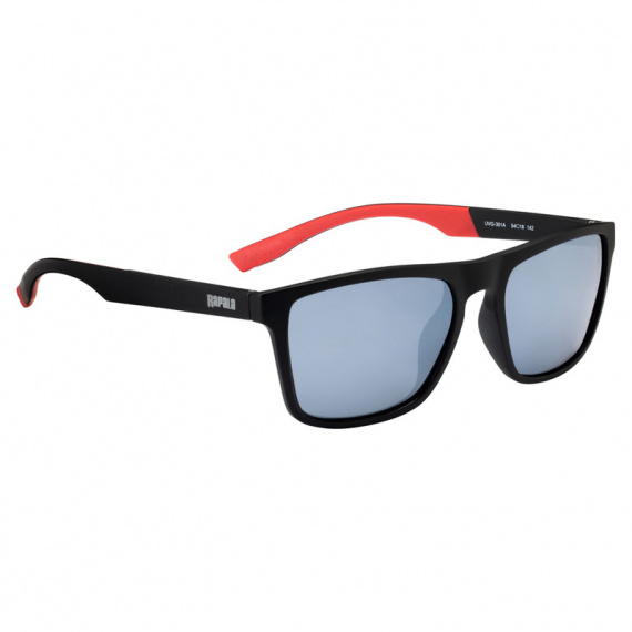 Rapala Urban Sunglasses 301A i gruppen Beklædning og fodtøj / Briller / Polaroidbriller hos Sportfiskeprylar.se (102623NO)