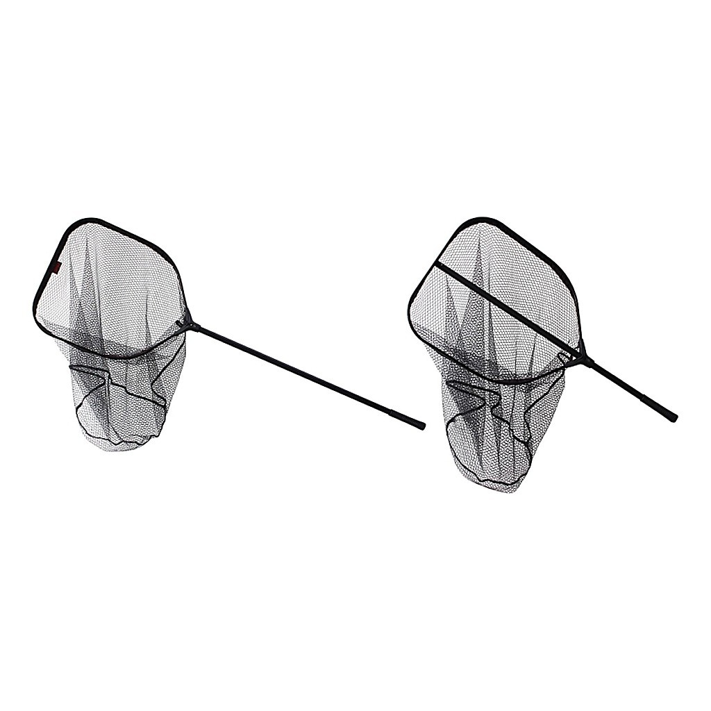 Rapala Net Networks Large Pro Guide net i gruppen Udstyr og tilbehør / Fiskenet / Predator fangstnet hos Sportfiskeprylar.se (102630NO)