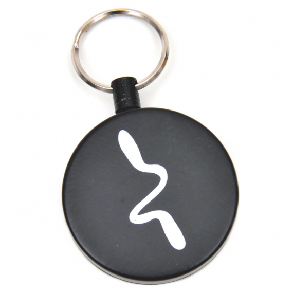 Guideline Pin On Reel Large i gruppen Udstyr og tilbehør / Pin-on-reels hos Sportfiskeprylar.se (102691GL)