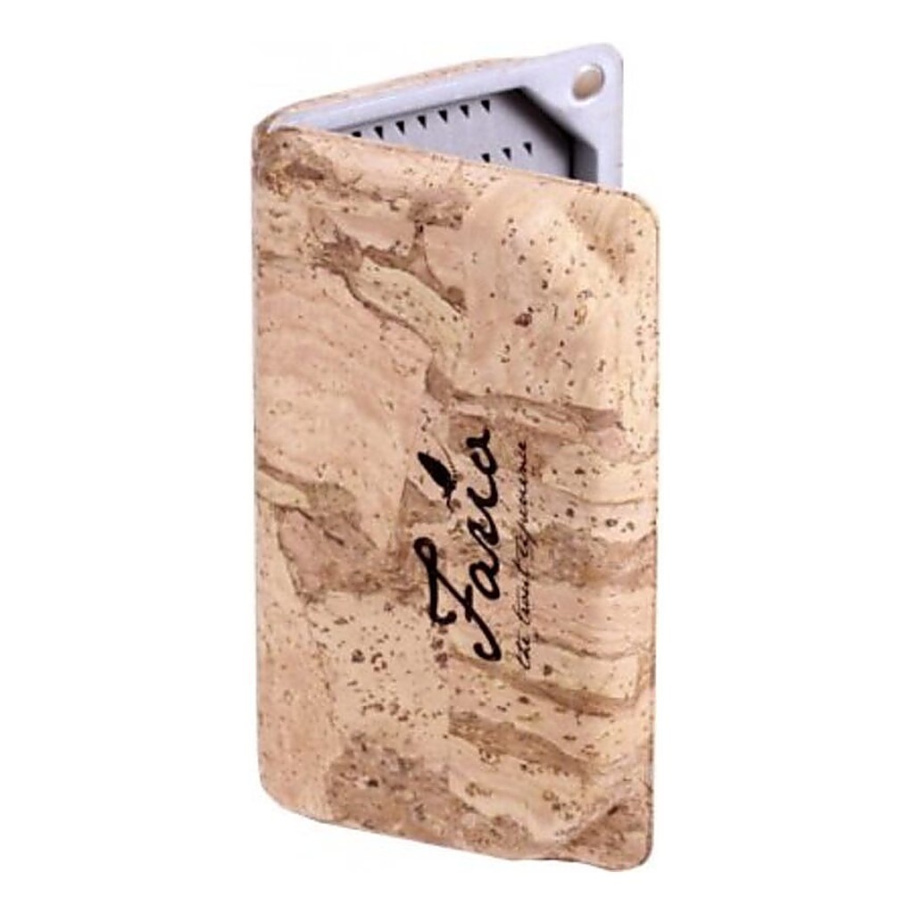 Guideline Fario Slit Foam Fly Box - Small i gruppen Opbevaring / Tackle-bokse / Flueæsker hos Sportfiskeprylar.se (102722GL)