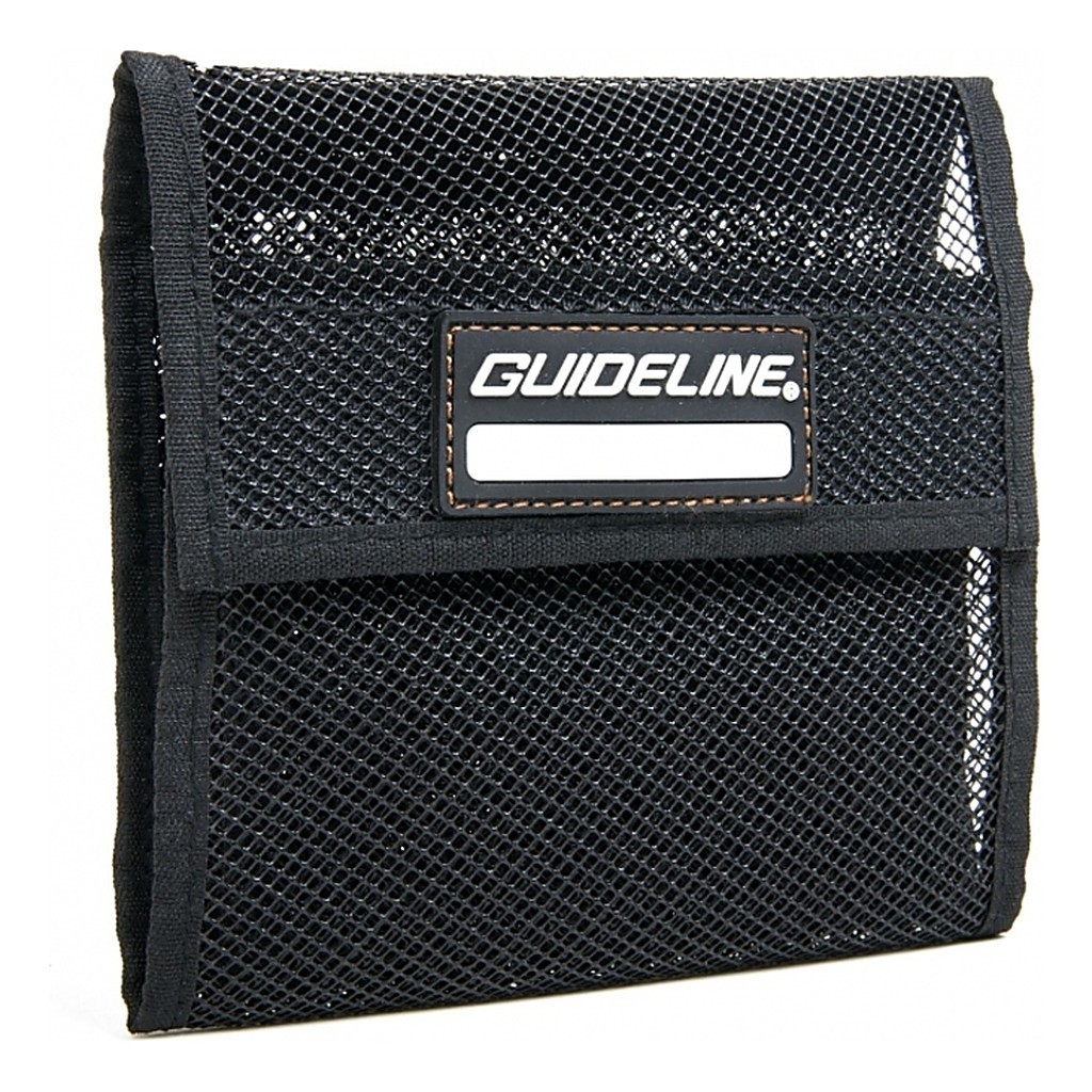 Guideline Mesh Wallet 4D Body & Tips i gruppen Opbevaring / Tackle-tasker / Tegnebøger hos Sportfiskeprylar.se (102741GL)