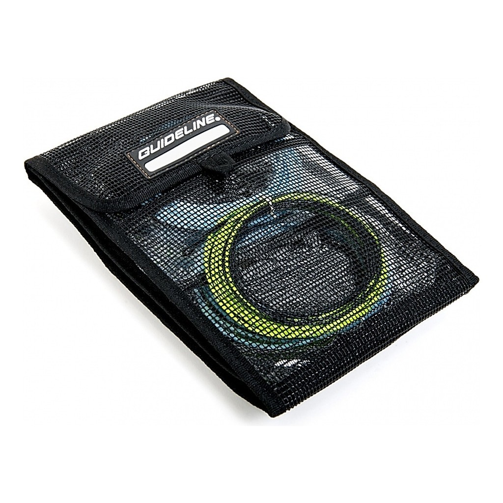 Guideline Mesh Wallet For Shooting Heads i gruppen Opbevaring / Tackle-tasker / Tegnebøger hos Sportfiskeprylar.se (102742GL)