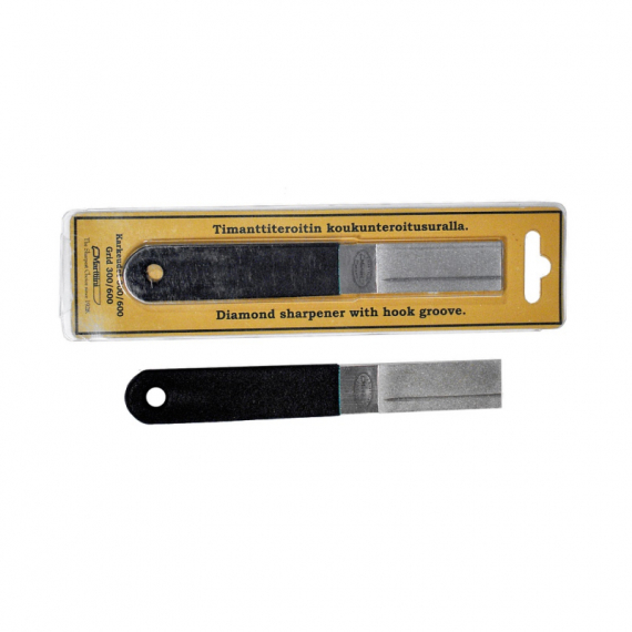 Marttiini whetstone i gruppen Udstyr og tilbehør / Knive og økser / Knivslibere hos Sportfiskeprylar.se (102866NO)