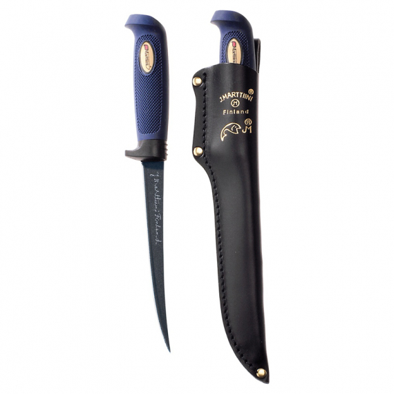 Marttiini Martef 7,5\'\' T836014 i gruppen Udstyr og tilbehør / Knive og økser / Knive / Filetknive hos Sportfiskeprylar.se (102868NO)