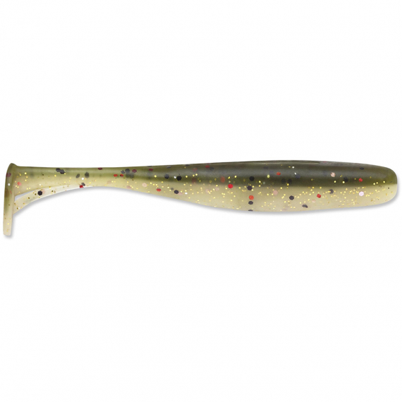 360GT Mangrove Minnow 4\'\' HDI i gruppen Madding / Softbaits / Aborre softbaits og sandard softbaits hos Sportfiskeprylar.se (103406NO)