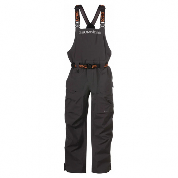 Grundéns Gambler Gore-Tex® Bib Anchor i gruppen Beklædning og fodtøj / Beklædning / Bukser / Waders hos Sportfiskeprylar.se (10353-025-r)