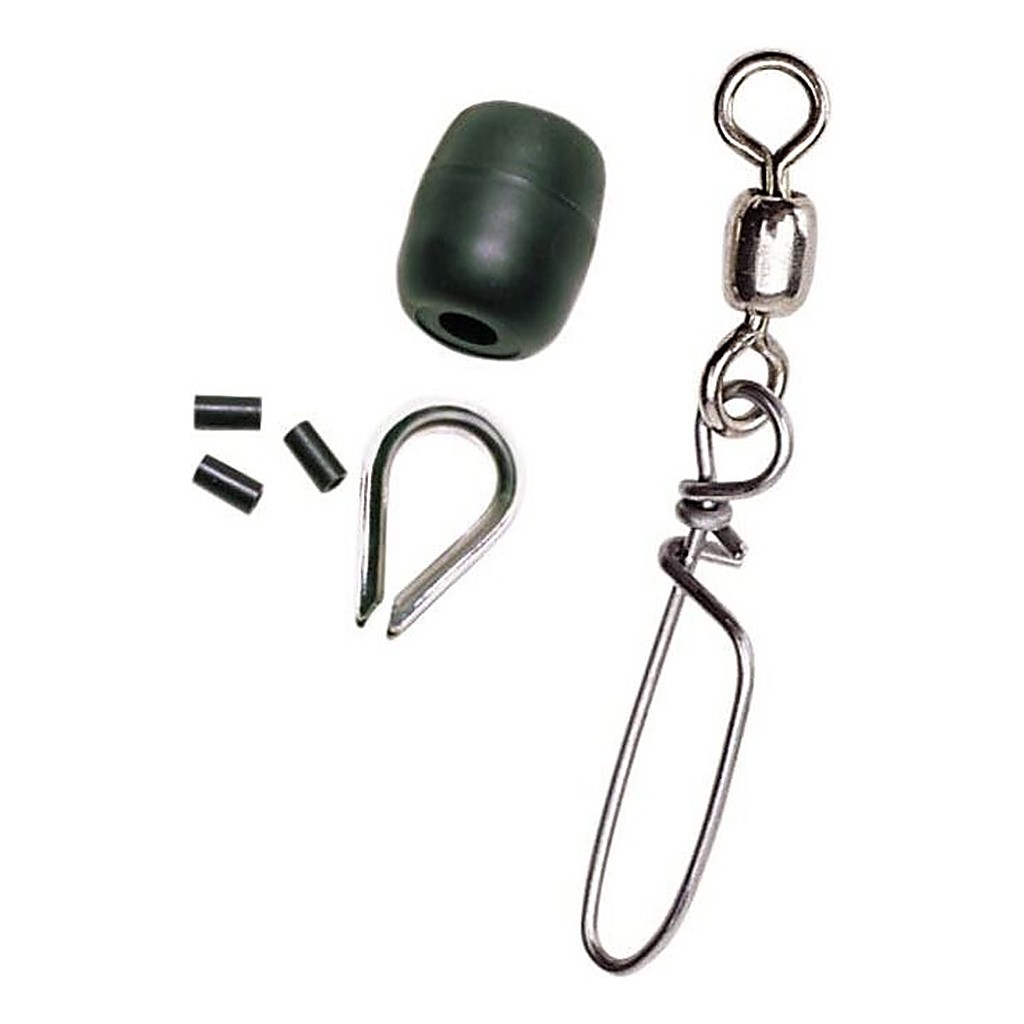 Scotty 1153 Terminal Kit i gruppen Udstyr og tilbehør / Trollingudstyr og tilbehør hos Sportfiskeprylar.se (10411303)