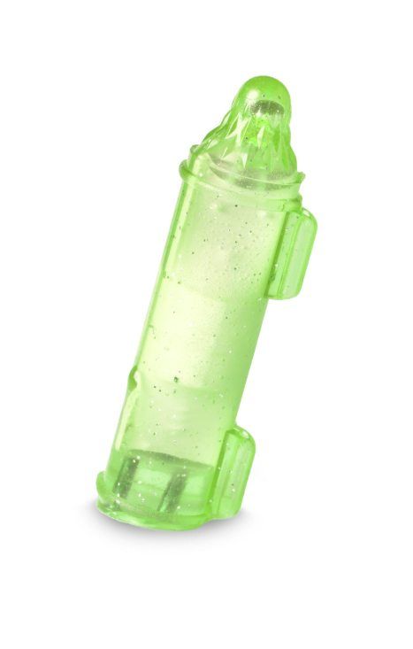 Arctic Flash Light 1p Green i gruppen Madding / Isfiskekroge / LED-jigs til isfiskeri hos Sportfiskeprylar.se (104204NO)