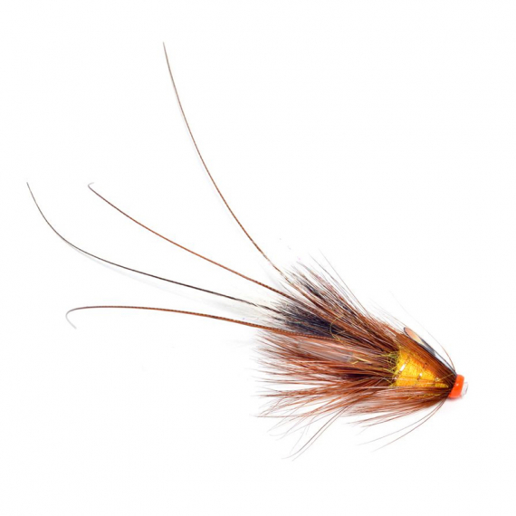 Guideline Pot Belly Pig - Creme Brulee 0,5 i gruppen Madding / Fluer / Tørfluer hos Sportfiskeprylar.se (104743GL)