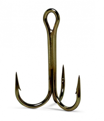 VMC 8650BZ Treble 25p 1/0 i gruppen Kroge og endegrej / Kroge hos Sportfiskeprylar.se (104789NO)