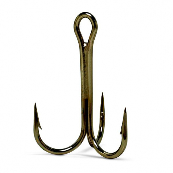 VMC 8650BZ Treble 25p 3/0 i gruppen Kroge og endegrej / Kroge hos Sportfiskeprylar.se (104791NO)