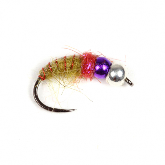 Umpqua Blood Heart Nymph i gruppen Madding / Fluer / Nymfer hos Sportfiskeprylar.se (104880GLr)