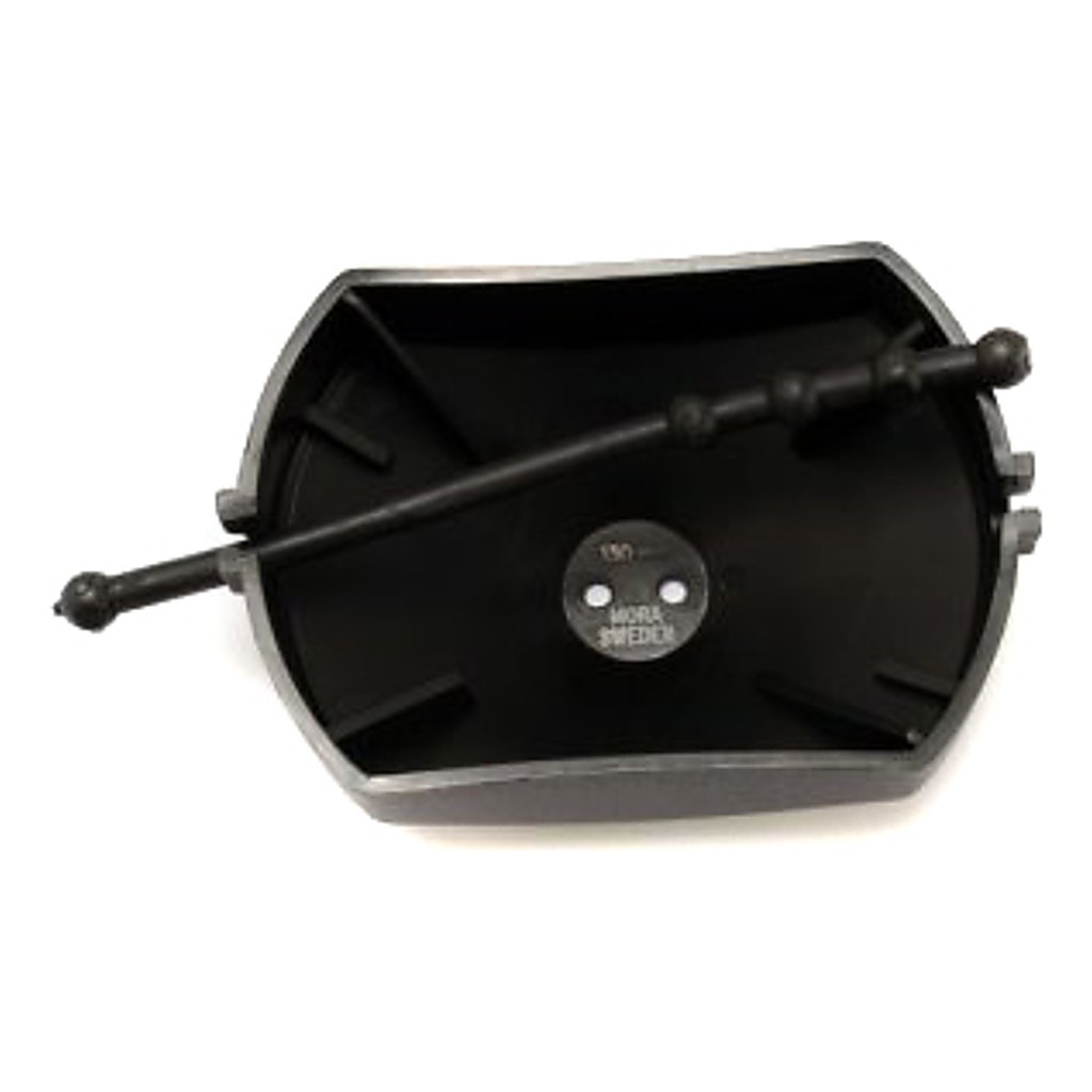 Edge protector Laz/Exp/Micro/Pro/Arct 130mm i gruppen Udstyr og tilbehør / Isbor og ismejsel / Isbor tilbehør hos Sportfiskeprylar.se (105164NO)