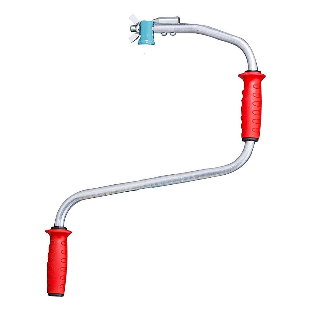 Rapala UR Crank Short i gruppen Udstyr og tilbehør / Isbor og ismejsel / Isbor tilbehør hos Sportfiskeprylar.se (105224NO)