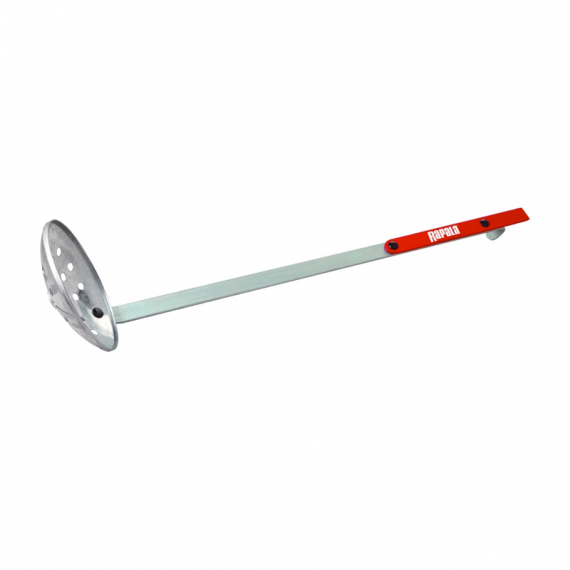 Rapala Ice Scoop metall 130mm i gruppen Udstyr og tilbehør / Is-øser hos Sportfiskeprylar.se (105254NO)